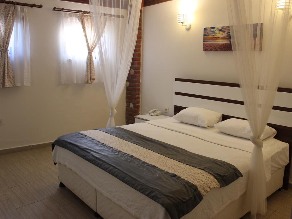 Destina Hotel Bozcaada Exterior foto